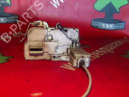 Front right lock PEUGEOT 307 (3A/C) 1.4 HDi | BP21223405C97 