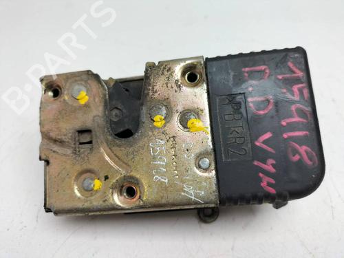 Used Front right lock PEUGEOT EXPERT (224_) 1.9 D (69 hp) 12627806