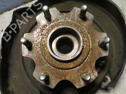 Right rear steering knuckle FORD B-MAX (JK) 1.5 TDCi | BP12607806M28 