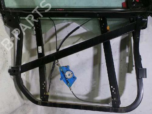 Front left window mechanism VW TOUAREG (7LA, 7L6, 7L7) 5.0 V10 TDI | BP12609643C22 