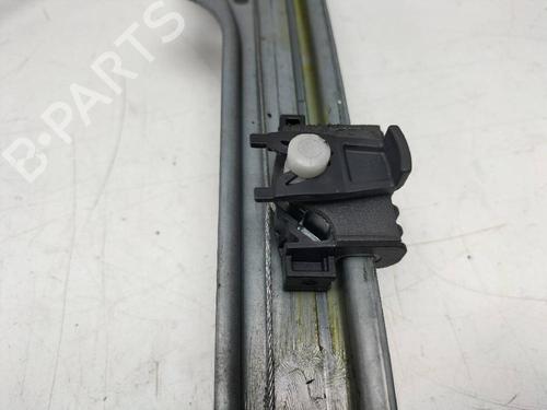 Rear right window mechanism RENAULT LAGUNA III (BT0/1) 1.6 16V (BT04, BT0D, BT0U) | BP13409478C25 