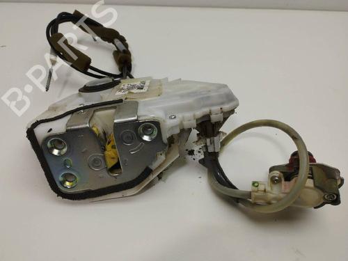Front left lock HONDA CIVIC VIII Hatchback (FN, FK) 2.2 CTDi (FK3) | BP12626113C98 