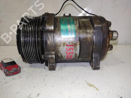 Used AC compressor CITROËN C15 Estate 1.8 D (60 hp) 12624583