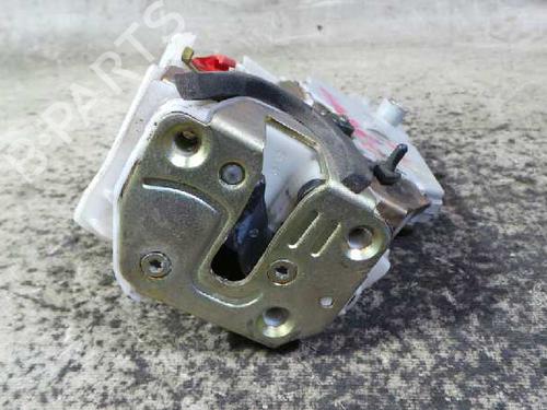 Rear left lock NISSAN PRIMERA (P11) 1.6 16V | BP12612944C100