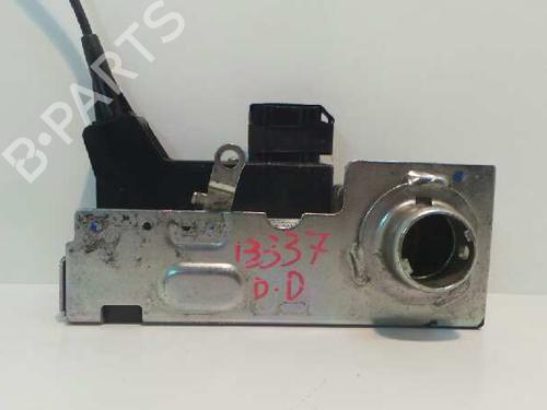 Used Front right lock FORD TOURNEO CONNECT 1.8 TDCi (90 hp) 12616779