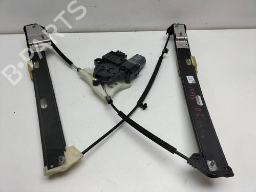 Used Front left window mechanism SEAT ARONA (KJ7, KJP) 1.0 TSI (115 hp) 12627831