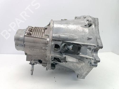 Used Gearbox PEUGEOT 308 I (4A_, 4C_) [2007-2016]  16257519
