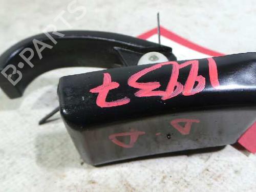 Front right interior door handle SEAT 127 (127A)  | BP15285302I14