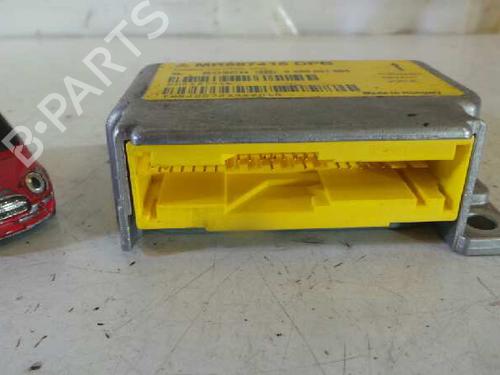 Kollisjonspute styreenhet TATA NANO 0.6 | BP12618943M53 
