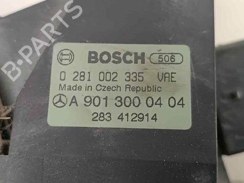 Pedal MERCEDES-BENZ VITO Van (W638) 108 CDI 2.2 (638.094) | BP17948574I4 