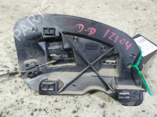 Front right interior door handle OPEL COMBO Box Body/MPV 1.7 DTI 16V | BP15269577I14 