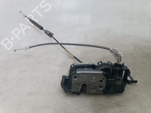 Høyre bak lås CITROËN C4 CACTUS 1.5 BlueHDi 100 (102 hp) 18571745