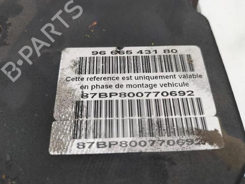 ABS pump CITROËN C6 (TD_) 3.0 HDi | BP13022458M43 