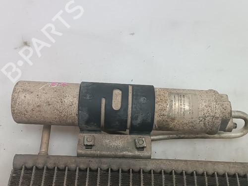 AC Kondensor VAUXHALL CORSA Mk I (B) (S93) 1.6 GSI 16V | BP24015713M32 