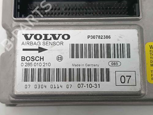 ECU airbags VOLVO XC90 I (275) D5 AWD | BP17331385M53 