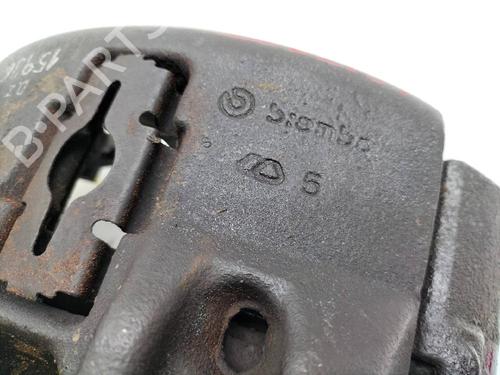 Left front brake caliper NISSAN ATLEON  | BP19262977M105 