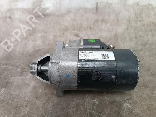 Used Starter SEAT MARBELLA (28A) 0.8 (34 hp) 23142949