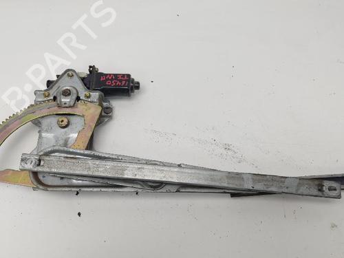 Used Rear left window mechanism KIA SORENTO I (JC) 2.5 CRDi 4WD (140 hp) 15769706