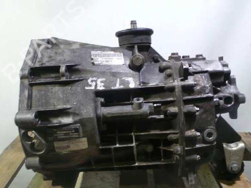 Used Gearbox LEXUS RX (_U3_) [2003-2008]  12616389