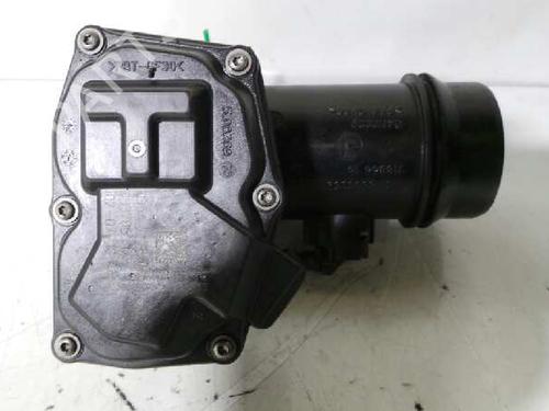 Used Throttle body BMW 5 (F10) 520 d (190 hp) 12616373