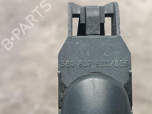 Front left exterior door handle SEAT IBIZA III (6L1)  | BP24494753C128 