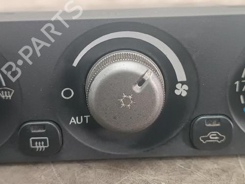 Climate control MITSUBISHI PAJERO III (V7_W, V6_W) 3.2 Di-D (V68W) | BP24494451I5 
