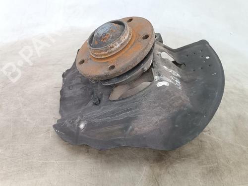 Right front steering knuckle BMW 3 (E46)  | BP18960895M26 