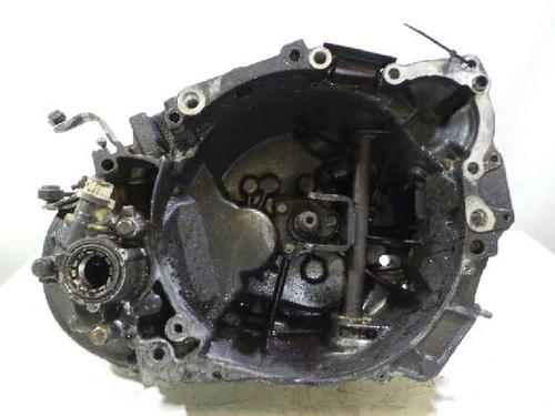 Used Gearbox CITROËN XSARA (N1) [1997-2005]  12632911