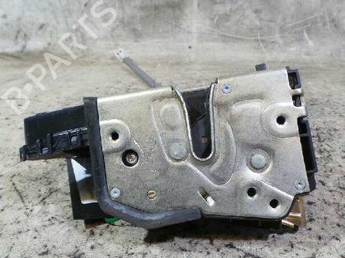 Rear left lock BMW 3 (E46)  | BP12611343C100 