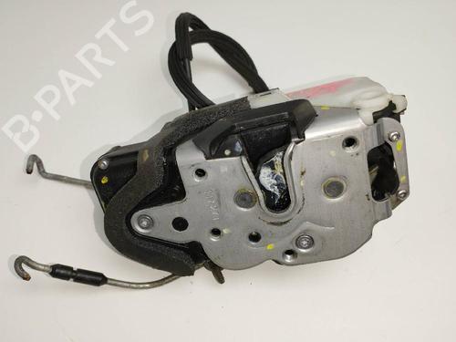 Used Front left lock OPEL INSIGNIA A Sports Tourer (G09) [2008-2017]  12626417