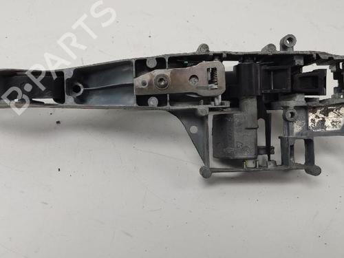 Front left exterior door handle PEUGEOT 308 I (4A_, 4C_)  | BP12620600C128 
