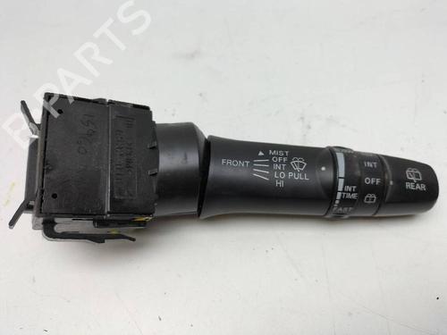 Used Steering column stalk PEUGEOT 4007 (VU_, VV_) 2.2 HDi (156 hp) 12628722