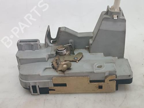 Rear right lock PEUGEOT 307 SW (3H)  | BP19936610C99 