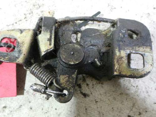 Hood lock SEAT MARBELLA (28A)  | BP15269738C133 