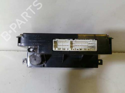 Climate control HYUNDAI ELANTRA III (XD) 2.0 | BP12616355I5 