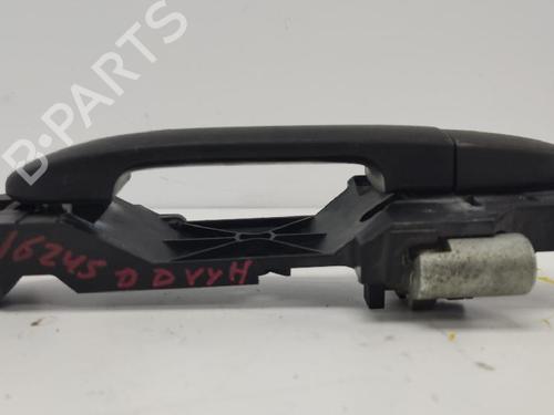 Front right exterior door handle NISSAN MICRA III (K12) 1.2 16V | BP15225607C129 