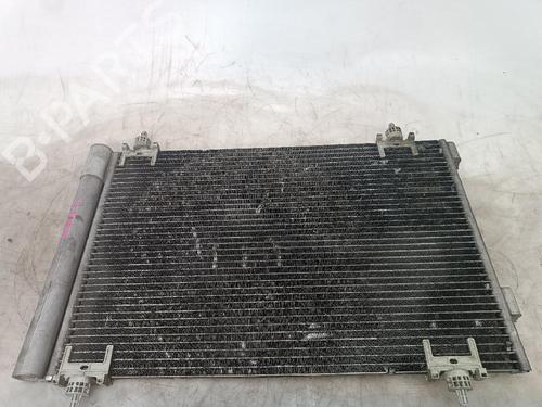 Kondensator Klimaanlage für CITROËN C4 Coupe (LA_) [2004-2013]  21222979
