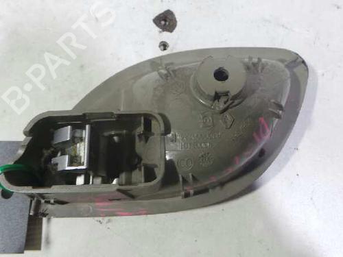 Front right interior door handle RENAULT LAGUNA II Grandtour (KG0/1_) 1.9 dCi (KG0G) | BP15270461I14 