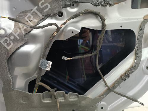 Right rear door BMW X3 (E83) 3.0 i xDrive | BP24015882C5