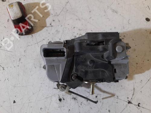 Front right lock CITROËN XSARA PICASSO (N68) 1.6 HDi | BP12620506C97 