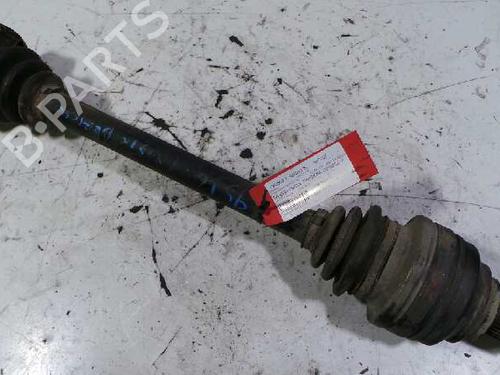 Drivaksel bak Høyre BMW X5 (E53) 3.0 d | BP12631236M41