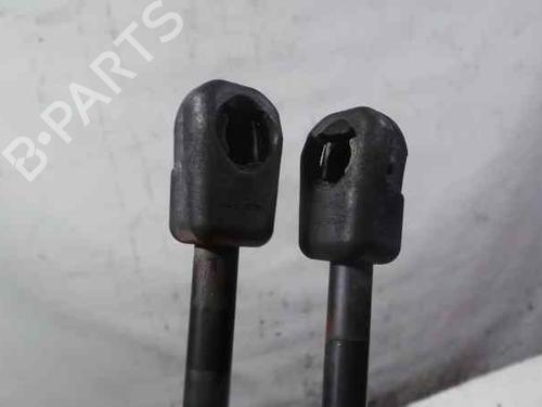 Gassdemper Bakluke OPEL ASTRA H GTC (A04) 2.0 Turbo (L08) (170 hp) 14241567