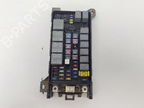 Used Fuse box KIA SORENTO I (JC) 2.5 CRDi 4WD (140 hp) 15783037