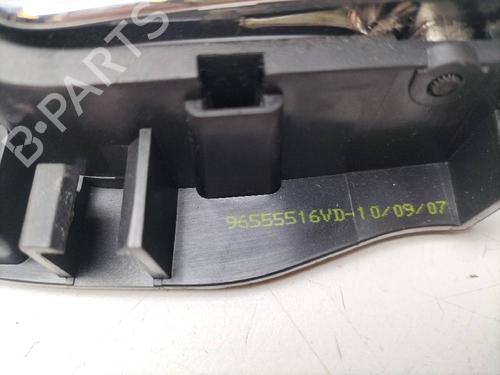 Højre fortil invendig håndtag CITROËN C4 Picasso I MPV (UD_)  | BP13621277I14 