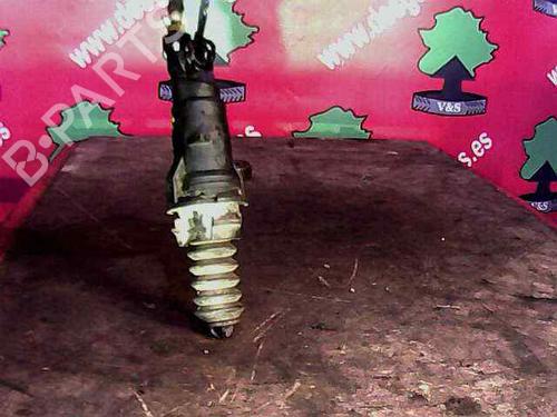 Used Clutch slave cylinder PEUGEOT EXPERT Van (222) 2.0 HDI (109 hp) 14243312