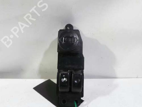 Used Left front window switch HYUNDAI H-1 / STAREX Bus (A1) 2.5 CRDi 4WD (140 hp) 12616248