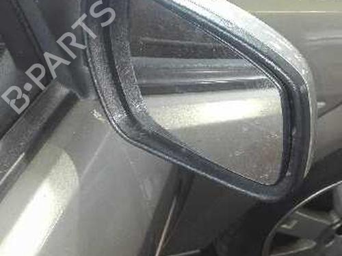 Right mirror FORD MONDEO III (B5Y)  | BP12620128C27 