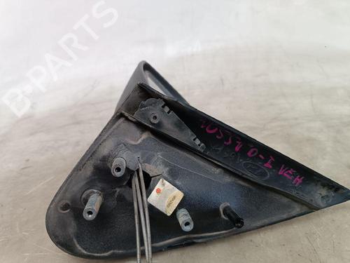 Left mirror FORD FIESTA IV (JA_, JB_) 1.8 D | BP18884950C26 