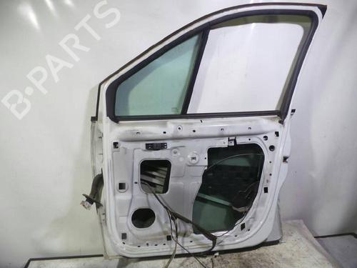 Right front door RENAULT SCÉNIC II (JM0/1_)  | BP12621069C3 