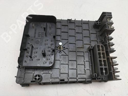Fuse box VW PASSAT B6 (3C2)  | BP18505811E1 